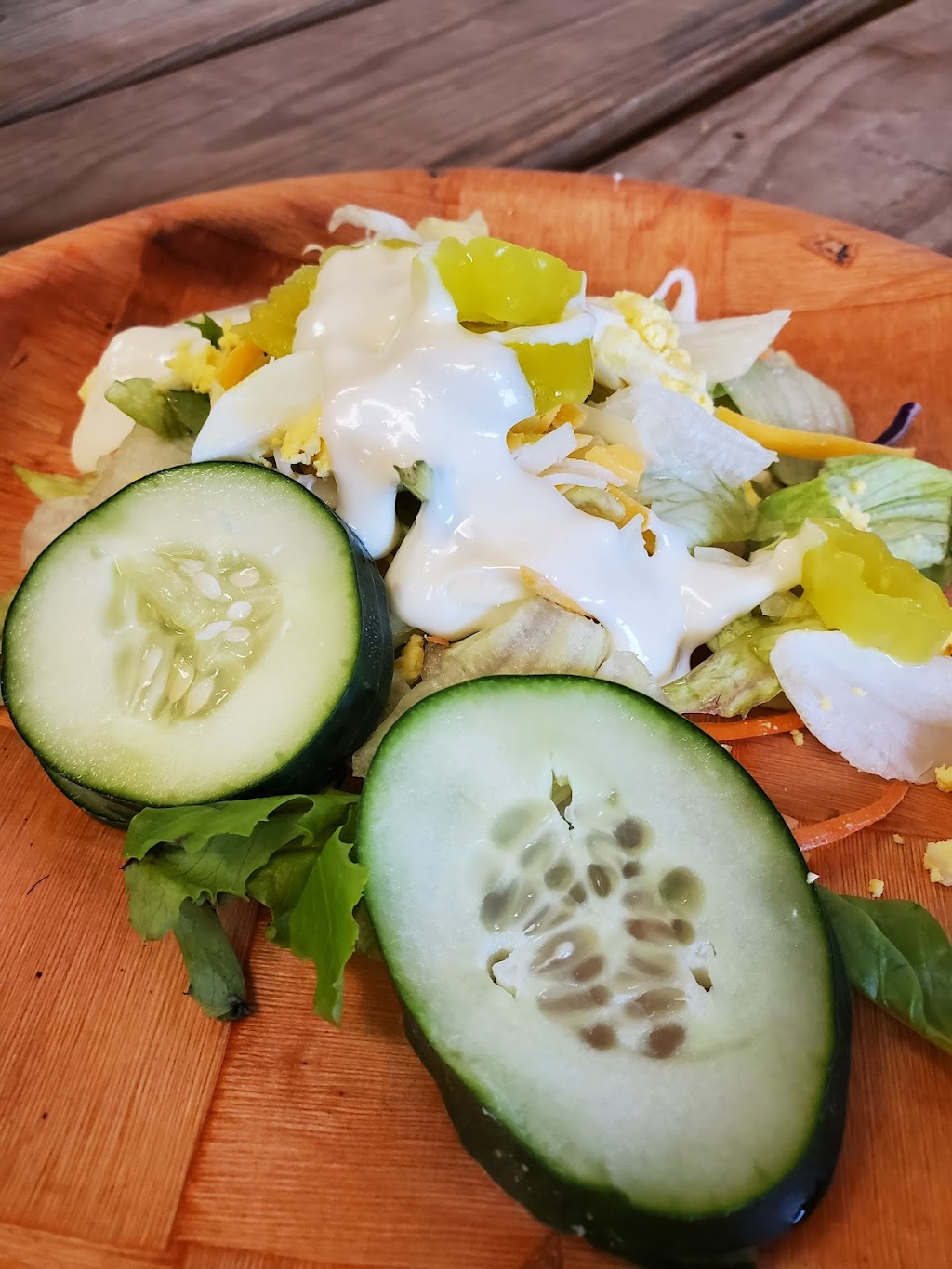 Southern Spoon | restaurant | Garland County, AR 71909, USA | 5012260416 OR +1 501-226-0416