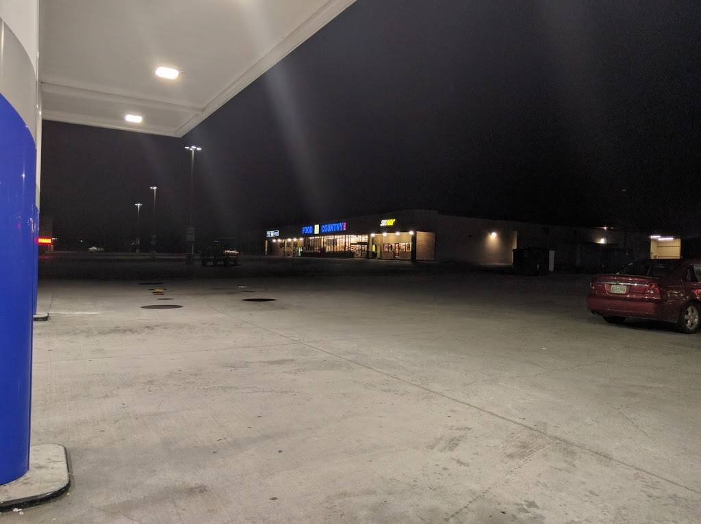 Subway | restaurant | 6766 W Andrew Johnson Hwy, Mosheim, TN 37818, USA | 4234229467 OR +1 423-422-9467