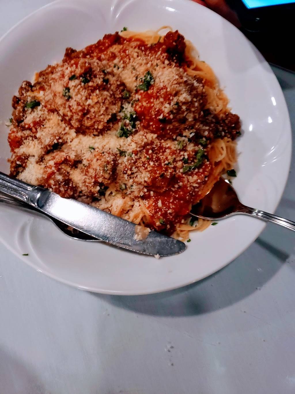 Luigis Trattoria | restaurant | 503 61st Ave N, Myrtle Beach, SC 29577, USA | 8434977080 OR +1 843-497-7080