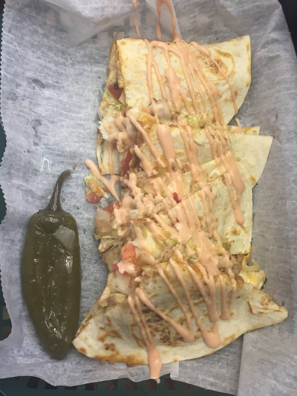 Danny’s Antojitos | restaurant | 39 Light St, Dayton, OH 45404, USA | 9379001816 OR +1 937-900-1816