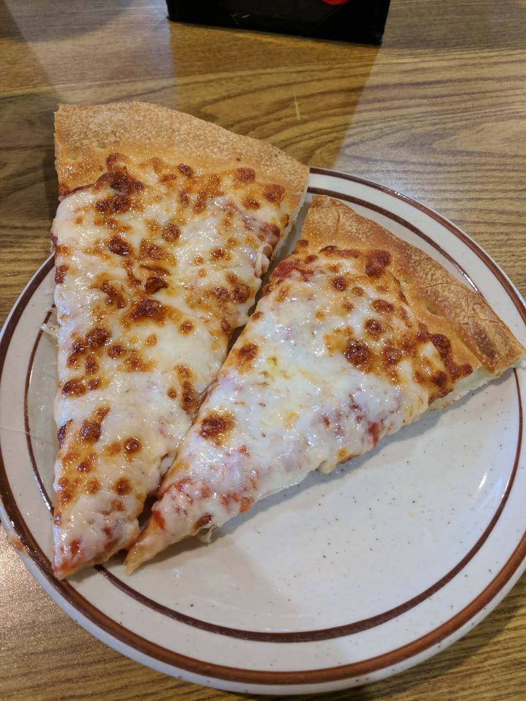 Pizza Hut | restaurant | 825 Westfield Rd, Noblesville, IN 46060, USA | 3177738900 OR +1 317-773-8900