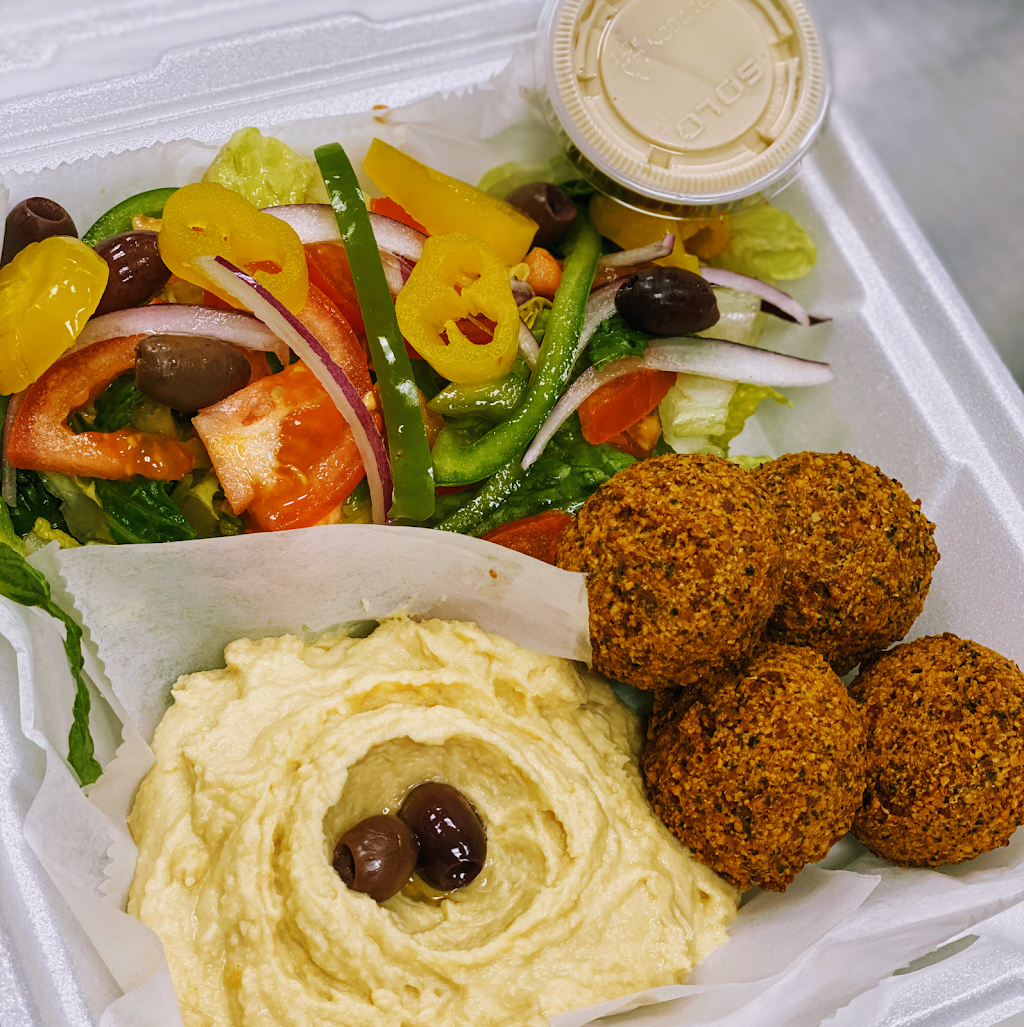 Sallys Cafe | restaurant | 22365 Broderick Dr, Sterling, VA 20166, USA | 7035844373 OR +1 703-584-4373