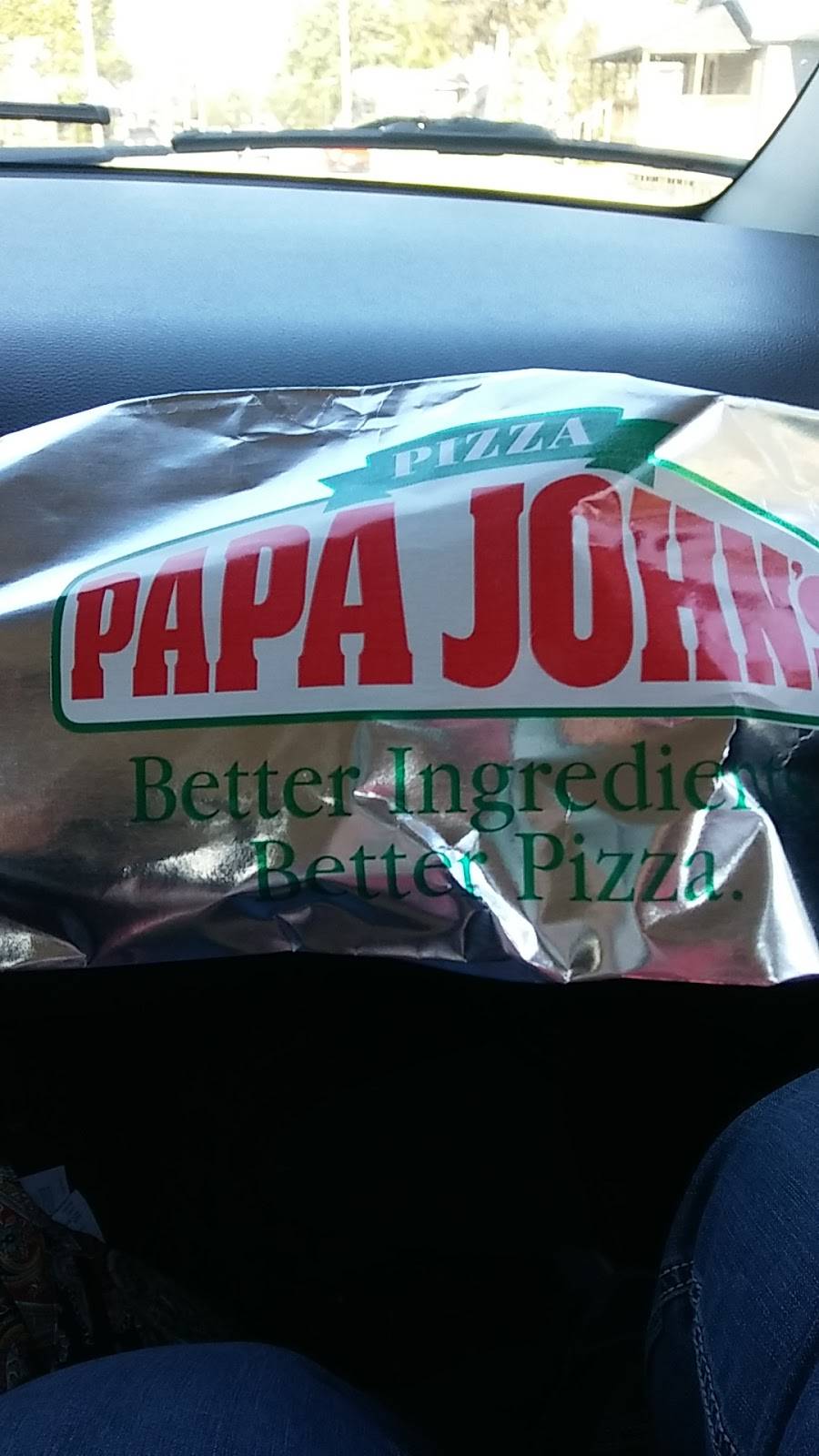 Papa Johns Pizza | restaurant | 779 W Market St, Troy, OH 45373, USA | 9373357272 OR +1 937-335-7272