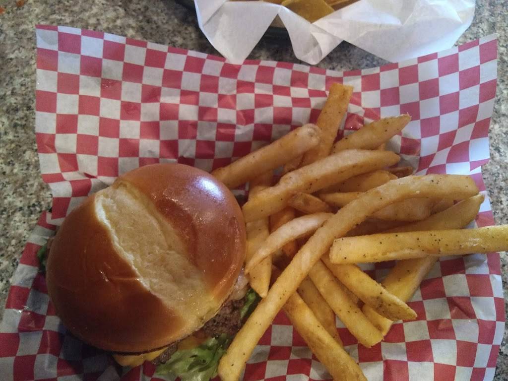 Baja Grill | restaurant | 117 Fred Odle Drive, Lexington, TN 38351, USA | 7312495067 OR +1 731-249-5067