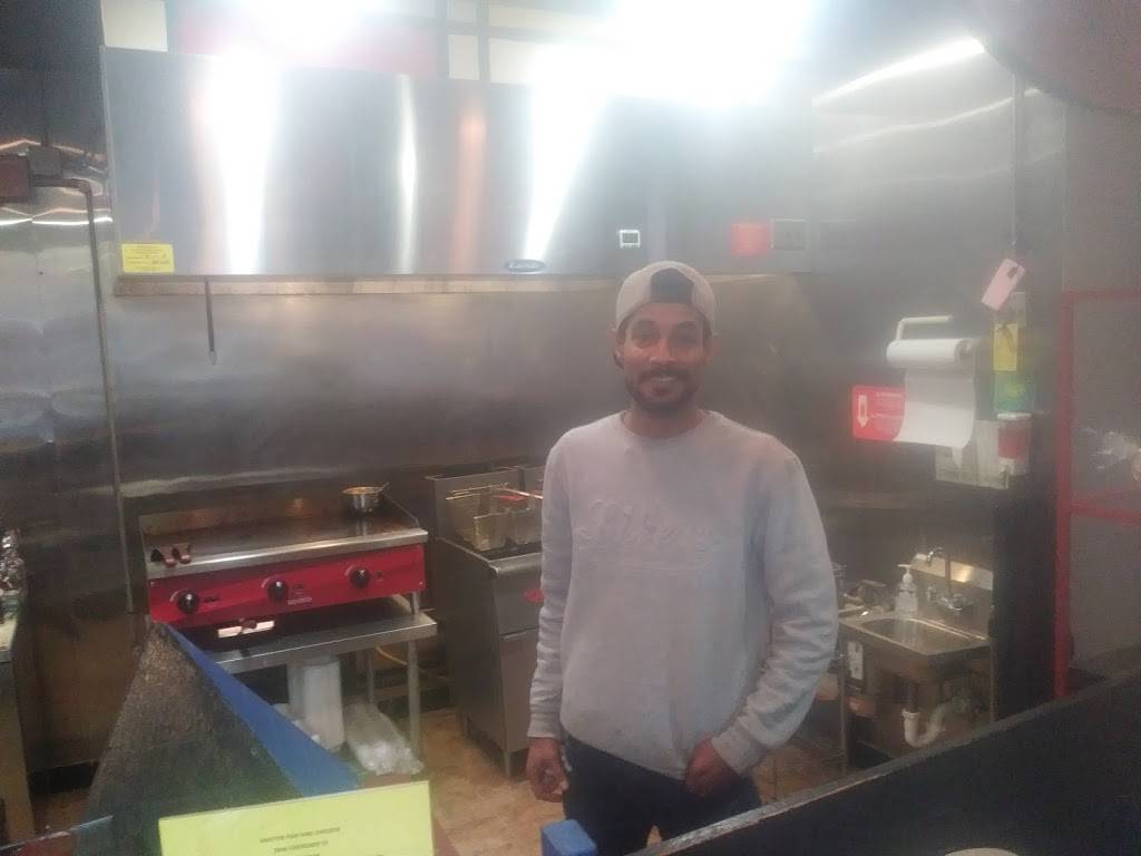 Master Fish and Chicken | restaurant | 2846 Cherokee St, St. Louis, MO 63118, USA | 3142820740 OR +1 314-282-0740