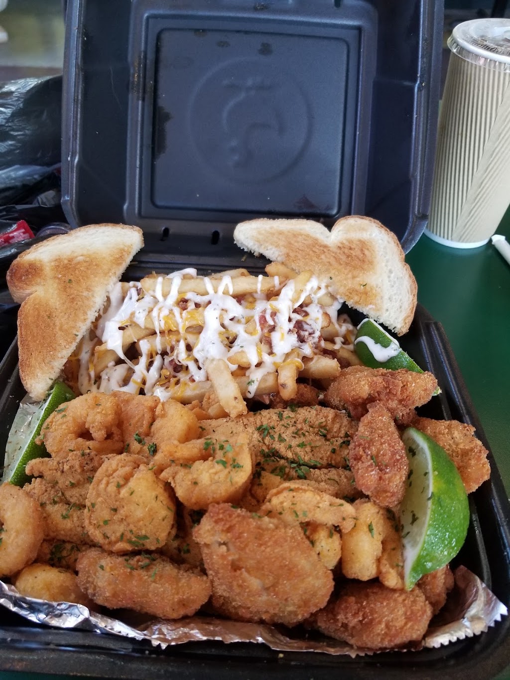 A Taste of New Orleans | restaurant | 6023 Maple St, Omaha, NE 68104, USA | 4027091012 OR +1 402-709-1012