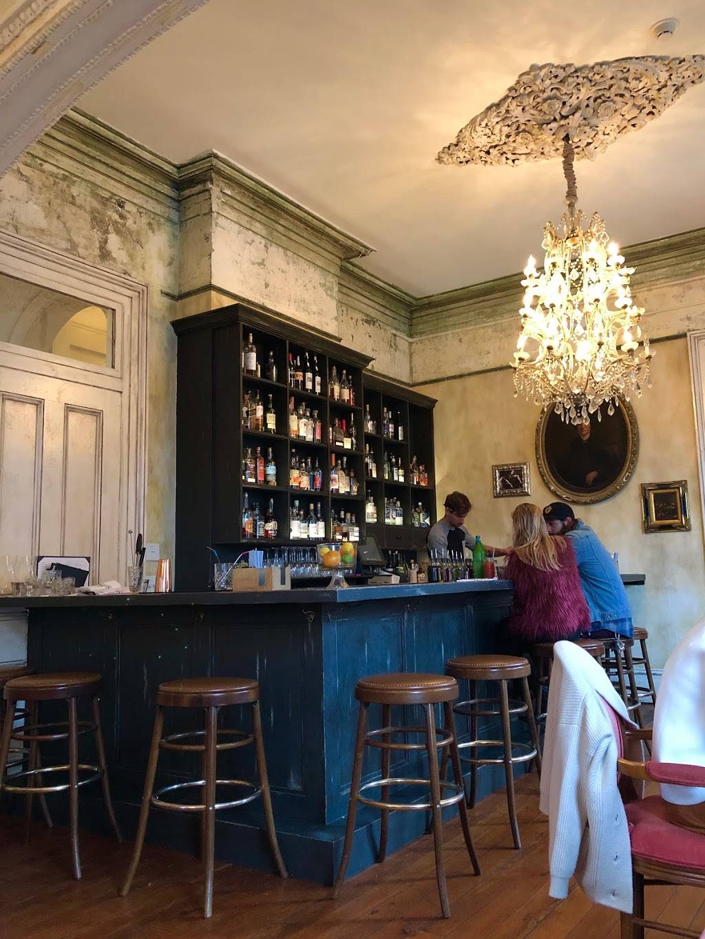 Cavan | restaurant | 3607 Magazine St, New Orleans, LA 70115, USA | 5045097655 OR +1 504-509-7655