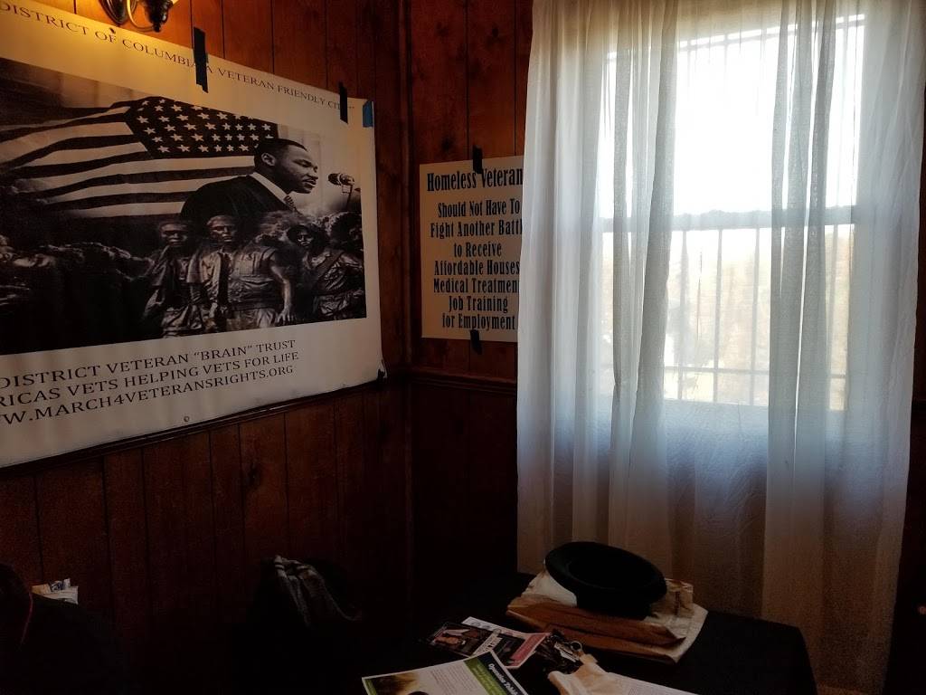 Cheverly American Legion | restaurant | 3608 Legion Dr, Cheverly, MD 20785, USA | 3017730108 OR +1 301-773-0108