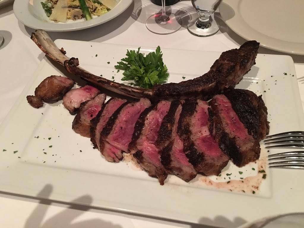 Frankie & Johnnies Steakhouse Rye | restaurant | 77 Purchase St, Rye, NY 10580, USA | 9149253900 OR +1 914-925-3900