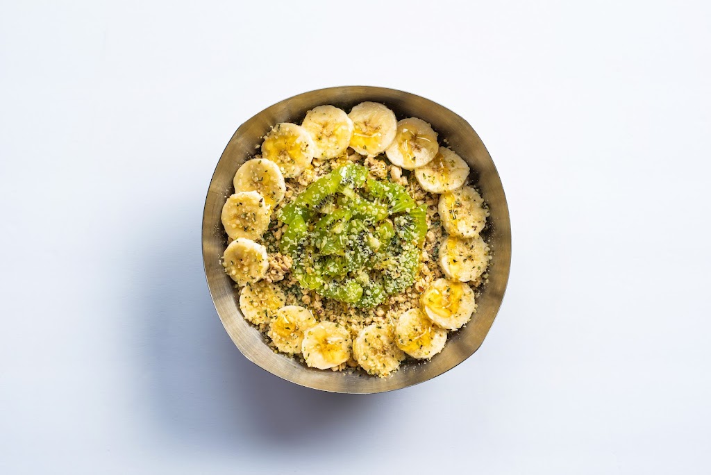 Vitality Bowls Willow Glen - San Jose | restaurant | 1167 Lincoln Ave, San Jose, CA 95125, USA | 4083204344 OR +1 408-320-4344