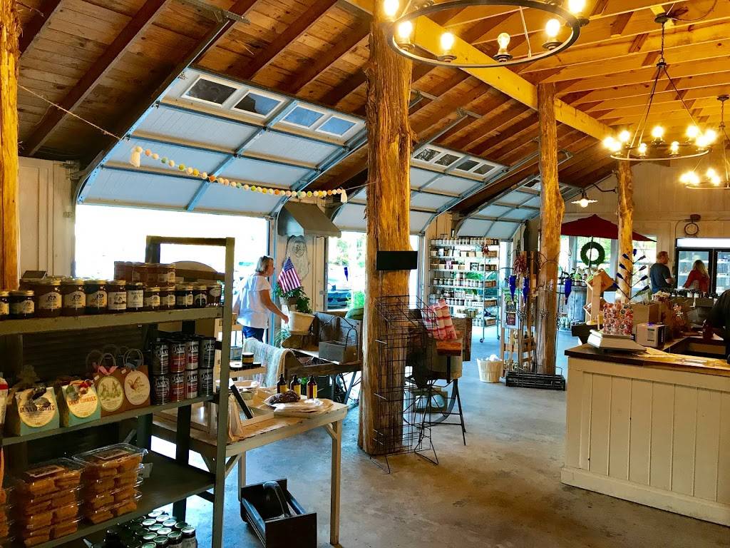 Kendrick Farm Market and Cafe | restaurant | 1665 Hwy 31 N, Prattville, AL 36067, USA | 3343652712 OR +1 334-365-2712