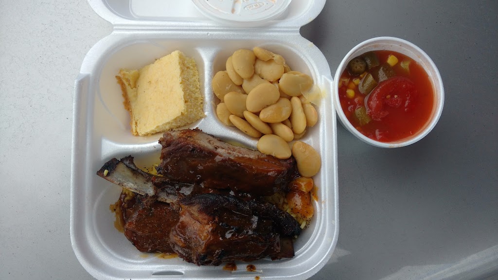 Millers Produce Soulfood Kitchen | restaurant | 7303 N Pearl St, Jacksonville, FL 32208, USA | 9045533741 OR +1 904-553-3741