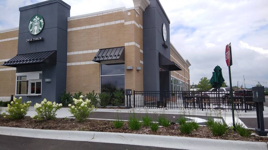 Starbucks | cafe | 916 S, Illinois Rte 59, Bartlett, IL 60103, USA | 6302896681 OR +1 630-289-6681