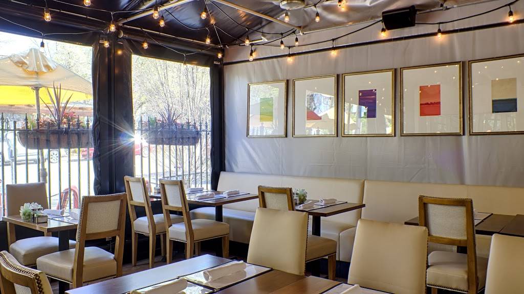 Mozelles Fresh Southern Bistro | restaurant | 2516, 878, W 4th St, Winston-Salem, NC 27101, USA | 3367035400 OR +1 336-703-5400