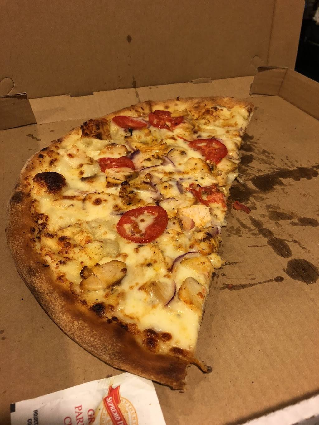 Old Sicily Pizza | meal delivery | 12061 Strathern St, North Hollywood, CA 91605, USA | 8187710303 OR +1 818-771-0303