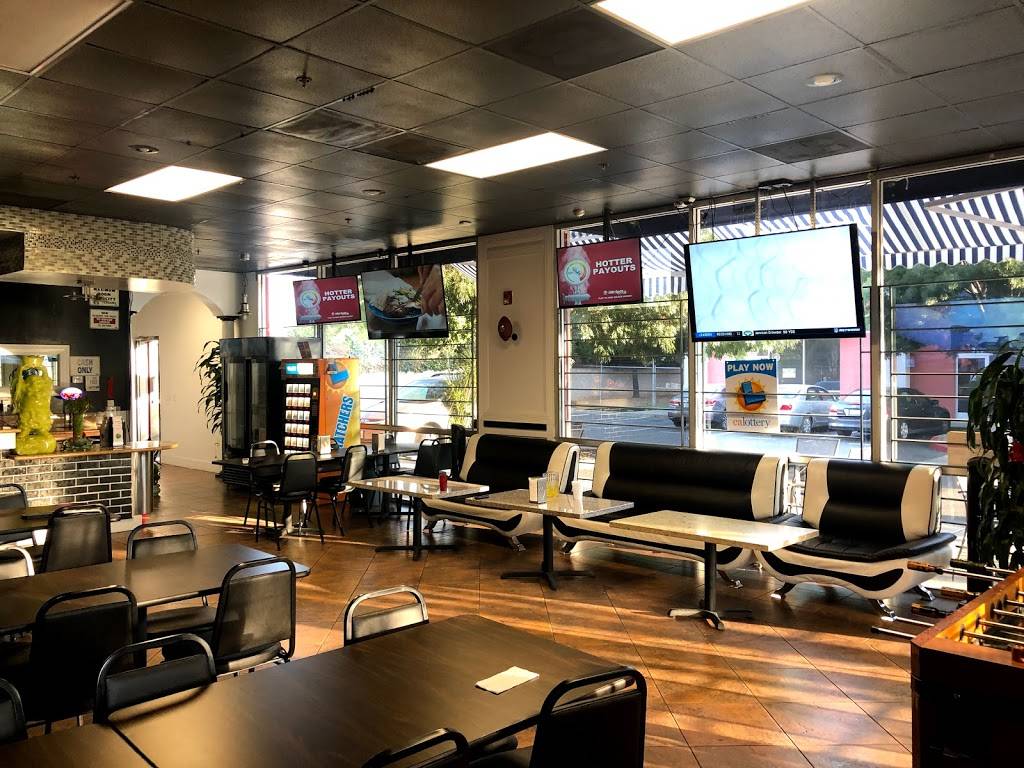 Tứ Quý Cafe and Lounge | cafe | 6519 Savings Pl #265/270, Sacramento, CA 95828, USA | 9166616605 OR +1 916-661-6605