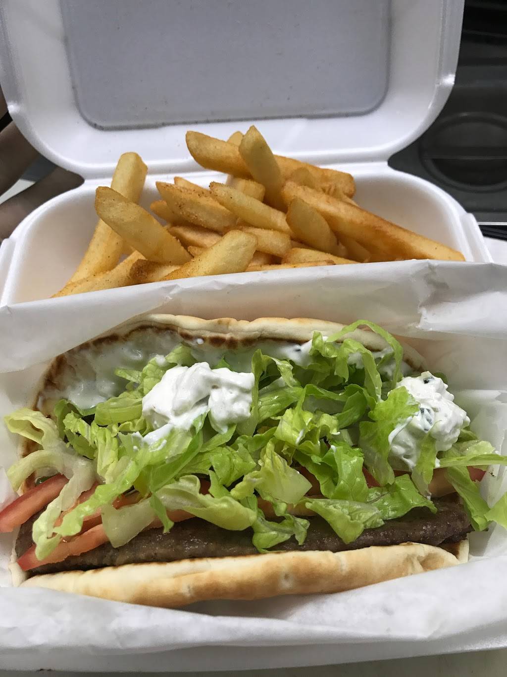 Chicago Fish & Chicken | restaurant | 16900 Plymouth Rd, Detroit, MI 48227, USA | 3136596956 OR +1 313-659-6956