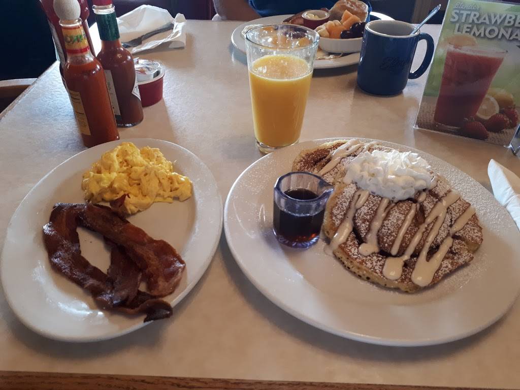 Elmers Restaurant (Palm Springs, CA) | restaurant | 1030 E Palm Canyon Dr, Palm Springs, CA 92264, USA | 7603278419 OR +1 760-327-8419