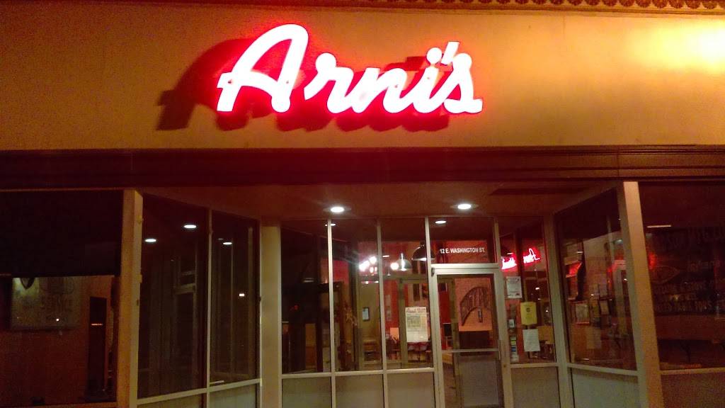 Arnis Frankfort | restaurant | 12 E Washington St, Frankfort, IN 46041, USA | 7656592764 OR +1 765-659-2764