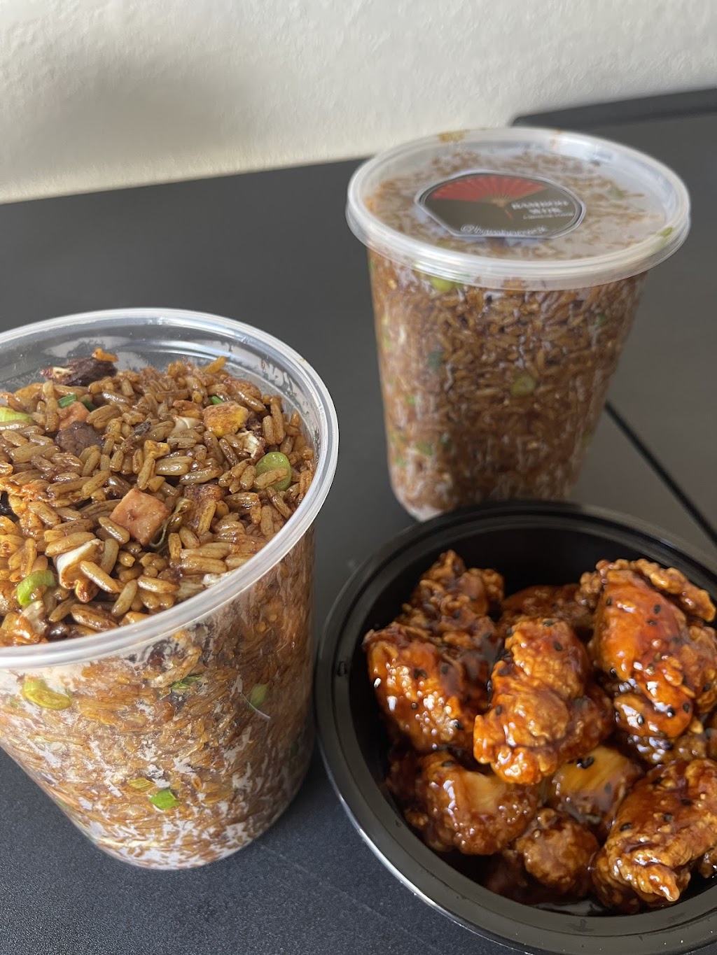 Bamboo USA | restaurant | 2924 Camomile Dr, Orlando, FL 32837, USA | 4075750829 OR +1 407-575-0829