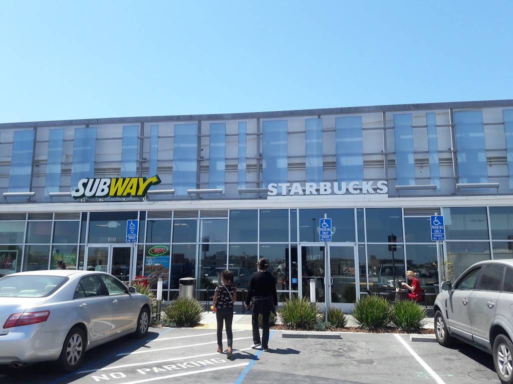 Subway Restaurants | restaurant | 2675 Geary Blvd E-103, San Francisco, CA 94118, USA | 4155677823 OR +1 415-567-7823