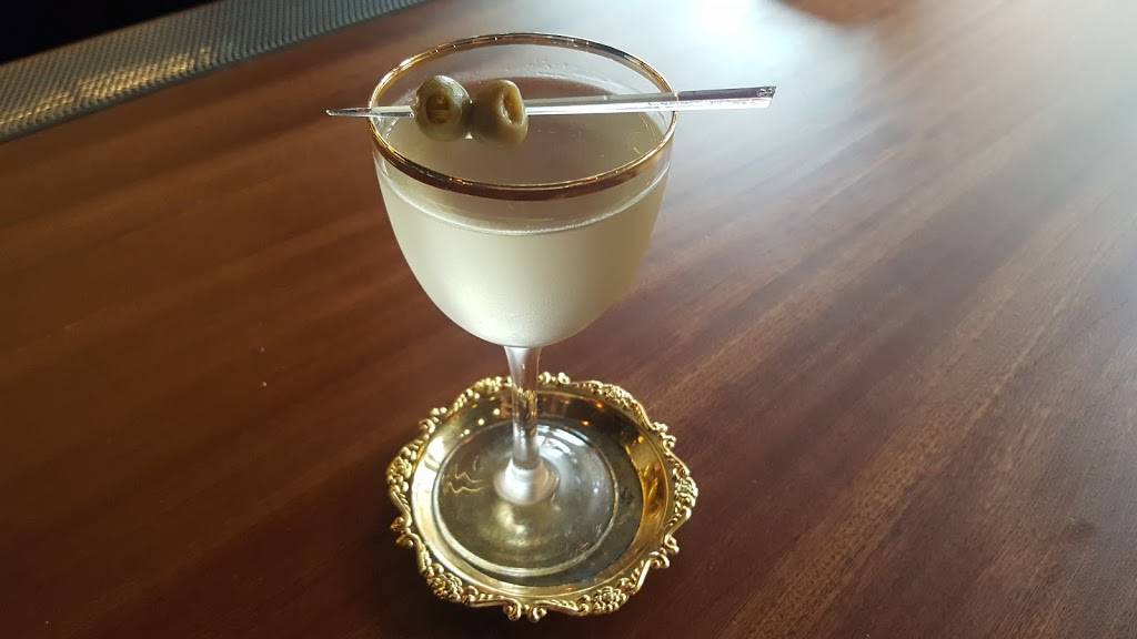 Ammazzacaffè | restaurant | 702 Grand St, Brooklyn, NY 11211, USA | 9292502875 OR +1 929-250-2875