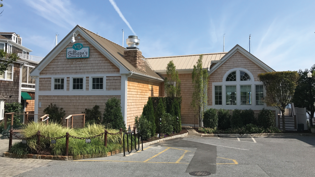 Gilligans Waterfront Restaurant | restaurant | 134 W Market St, Lewes, DE 19958, USA | 3026447230 OR +1 302-644-7230