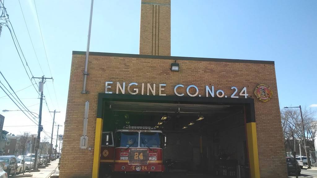 OCF Coffee House | cafe | 2001 Federal St, Philadelphia, PA 19146, USA | 2672731018 OR +1 267-273-1018