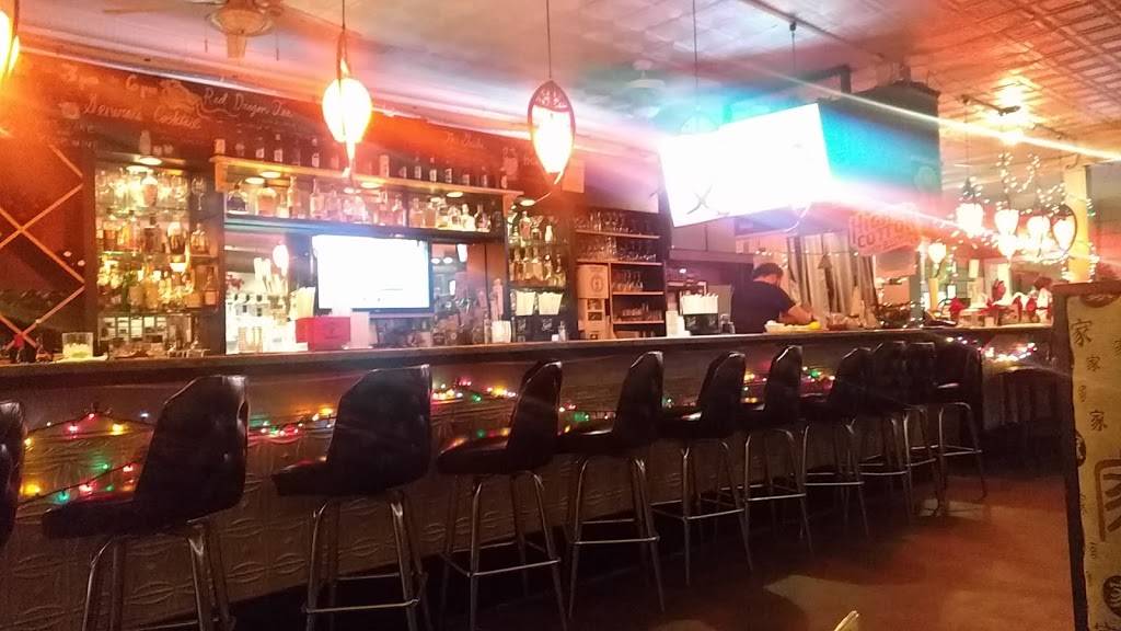 Mulan Asian Bistro - Young Ave | restaurant | 5746, 2149 Young Ave, Memphis, TN 38104, USA | 9013473965 OR +1 901-347-3965