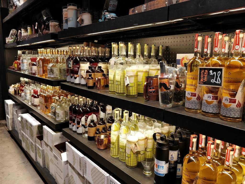 Breckenridge Distillery Restaurant | restaurant | 1925 Airport Rd, Breckenridge, CO 80424, USA | 9705479759 OR +1 970-547-9759