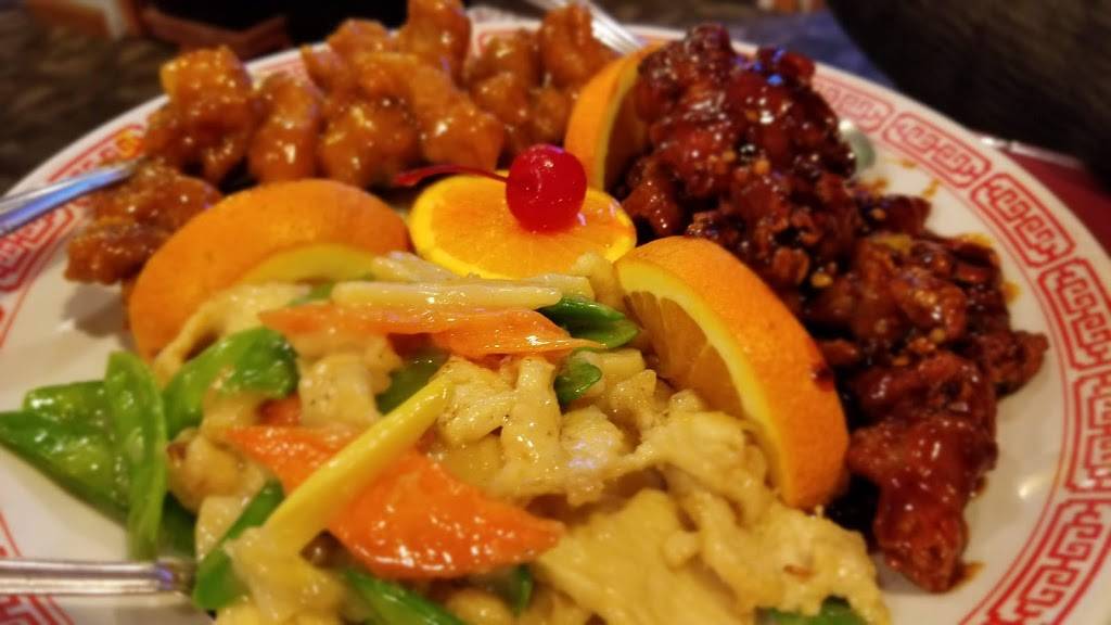 Essence of China | restaurant | 1727 Willamette Falls Dr, West Linn, OR 97068, USA | 5036566578 OR +1 503-656-6578