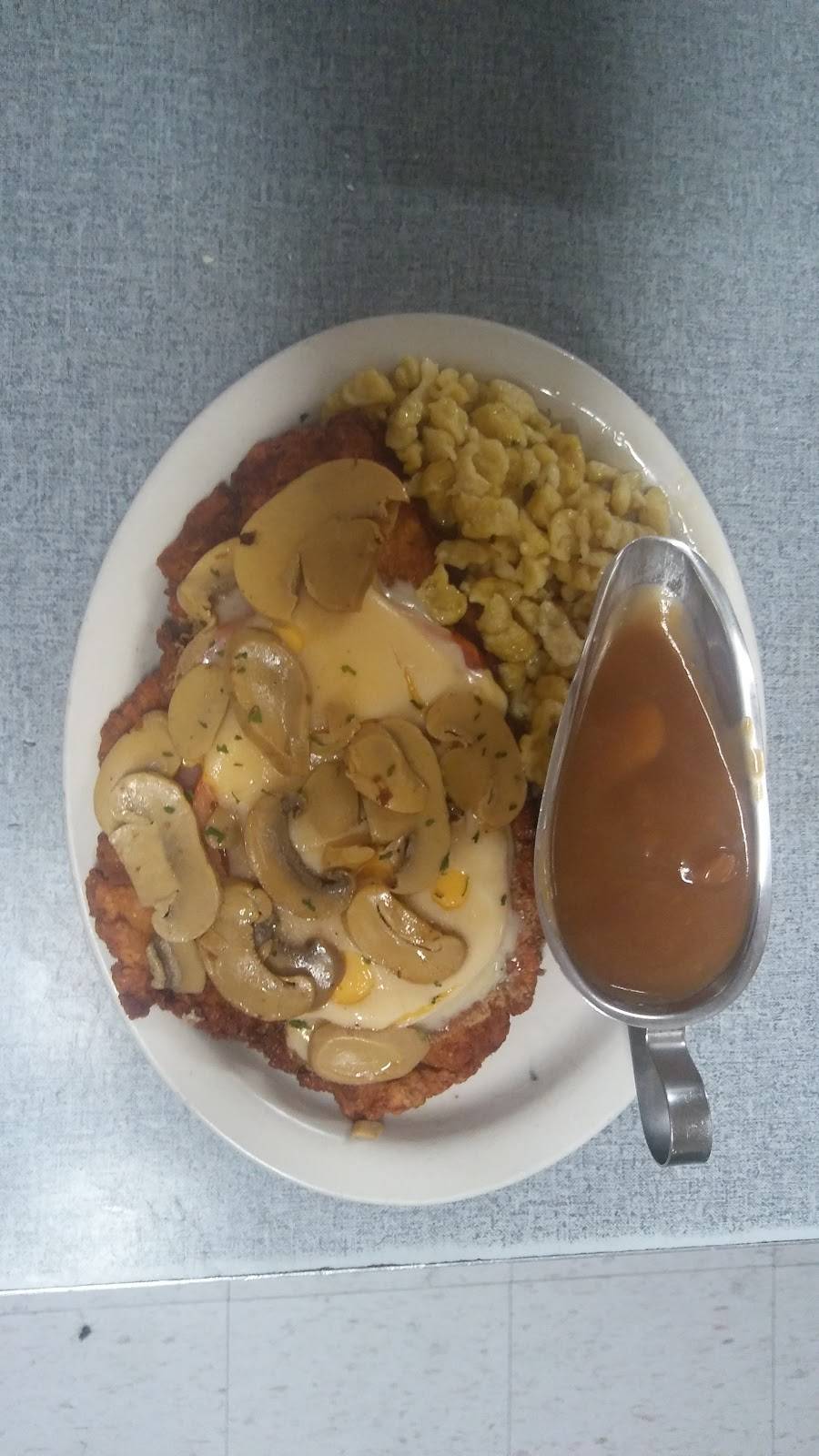 The Hub Restaurant & Lounge | restaurant | 777 VFW Rd, St Robert, MO 65584, USA | 5733369990 OR +1 573-336-9990