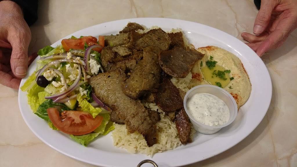 Amiras Mediterranean Cuisine | restaurant | 2424 W Division St, Arlington, TX 76012, USA | 8174229053 OR +1 817-422-9053