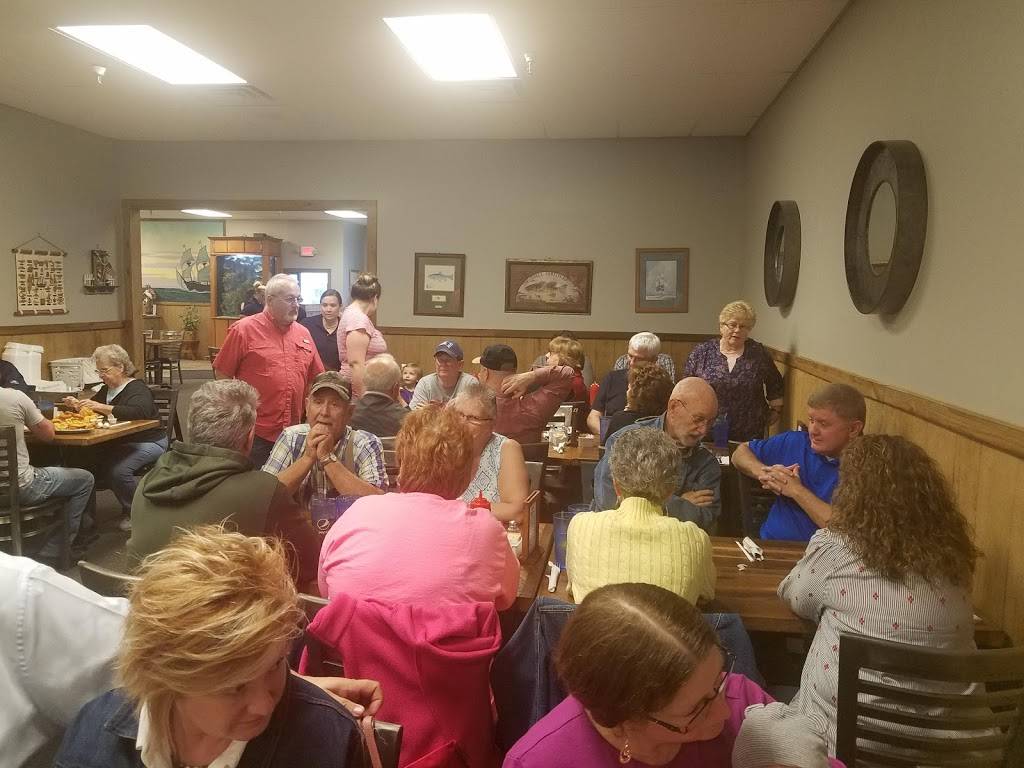 Mayflower Seafood Restaurant | restaurant | 1733 US-19E, Elizabethton, TN 37643, USA | 4235423667 OR +1 423-542-3667