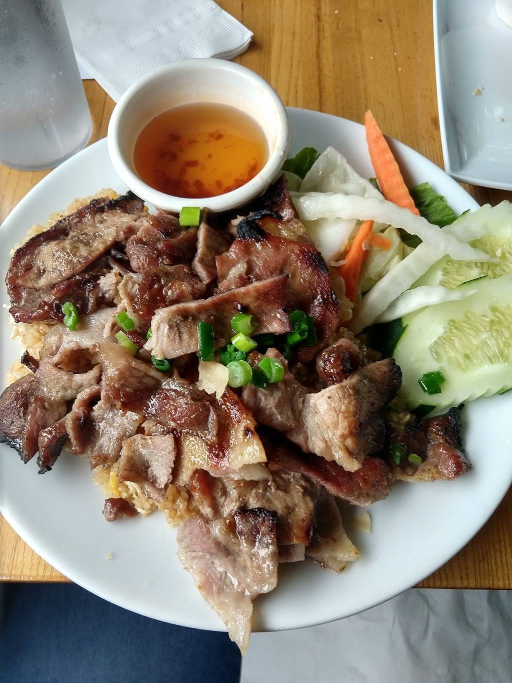 So Ba Vietnamese Restaurant | restaurant | 560 Gresham Ave SE, Atlanta, GA 30316, USA | 4046279911 OR +1 404-627-9911
