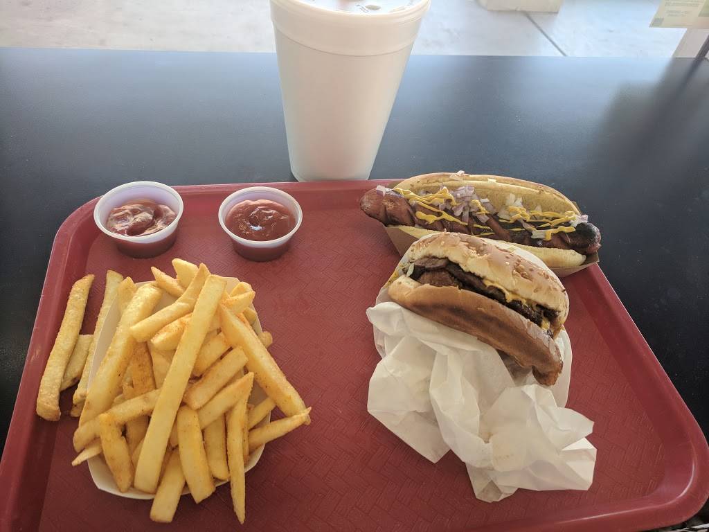 Lennys Burger Shop | restaurant | 13616 N 35th Ave, Phoenix, AZ 85029, USA | 6029788959 OR +1 602-978-8959