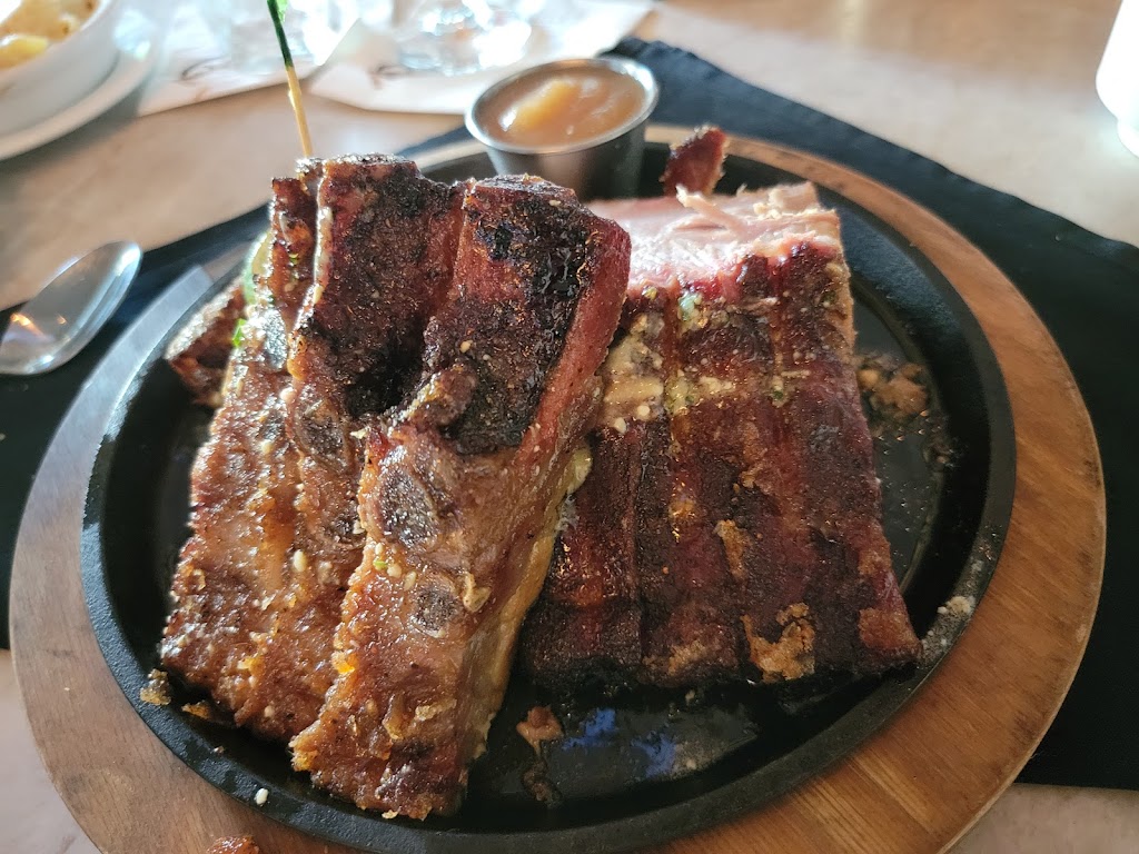 Perrys Steakhouse & Grille | restaurant | 2100 Olive St Suite #100, Dallas, TX 75201, USA | 2148555151 OR +1 214-855-5151