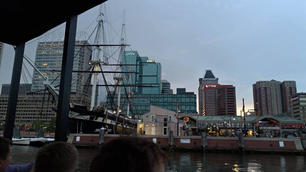 Watertable | restaurant | 202 E Pratt St, Baltimore, MD 21202, USA | 4106858439 OR +1 410-685-8439