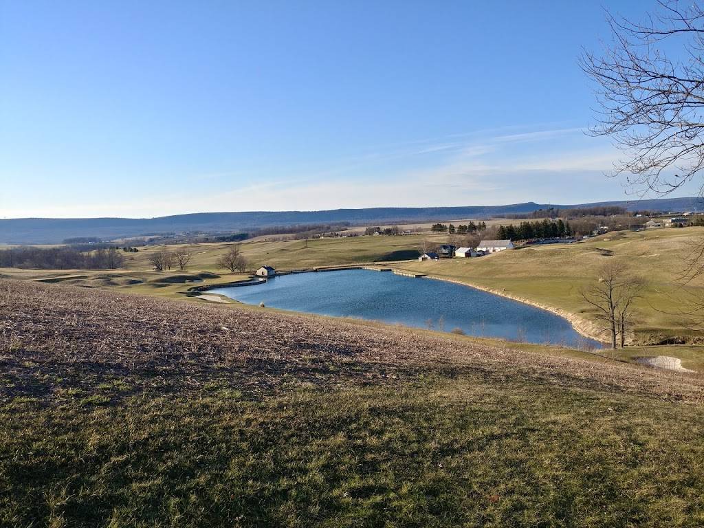 Olde Homestead Golf Club | restaurant | 6598 PA-309, New Tripoli, PA 18066, USA | 6102984653 OR +1 610-298-4653