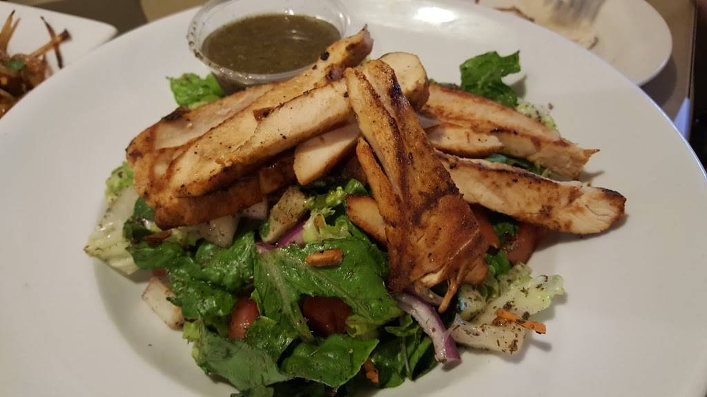 Phoenician Garden Mediterranean Bar and Grill | restaurant | 1025 East Herndon Avenue #106, Fresno, CA 93720, USA | 5592612747 OR +1 559-261-2747