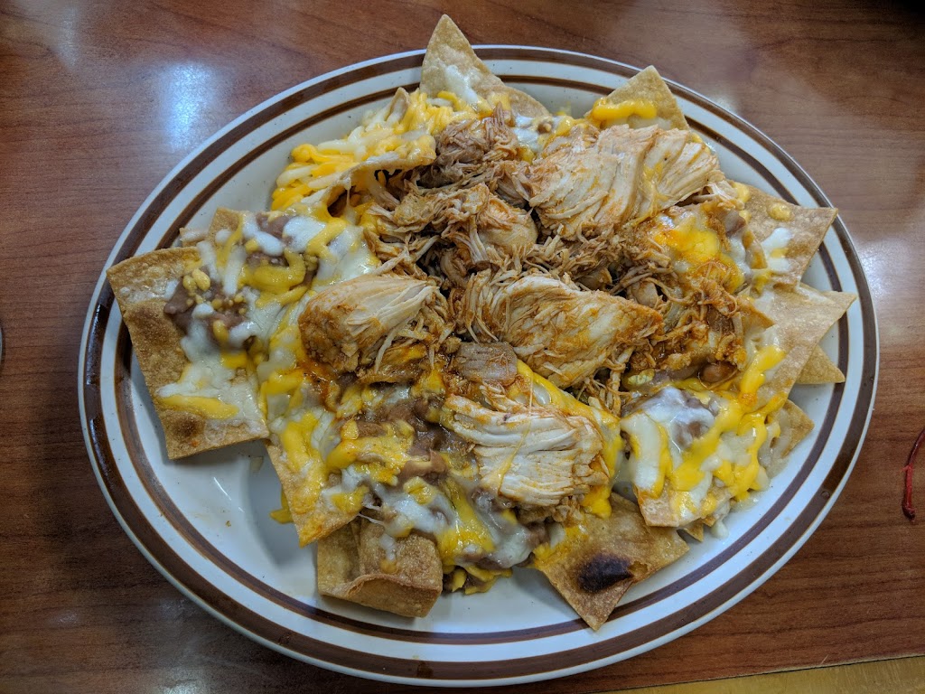 La Playa | Mexican Restaurant | restaurant | 760 S Main St, Fort Bragg, CA 95437, USA | 7079644074 OR +1 707-964-4074