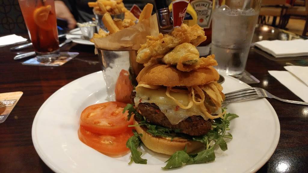 Hard Rock Cafe | restaurant | 502 Texas Ave, Houston, TX 77002, USA | 7132271392 OR +1 713-227-1392