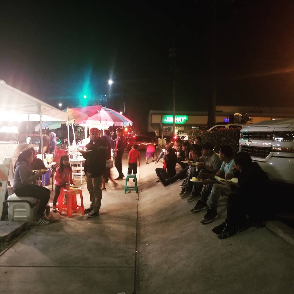 TACOS EL SEBAS BIRRIA DE REZ | restaurant | 2744 E 1st St, Los Angeles, CA 90033, USA | 3234378222 OR +1 323-437-8222