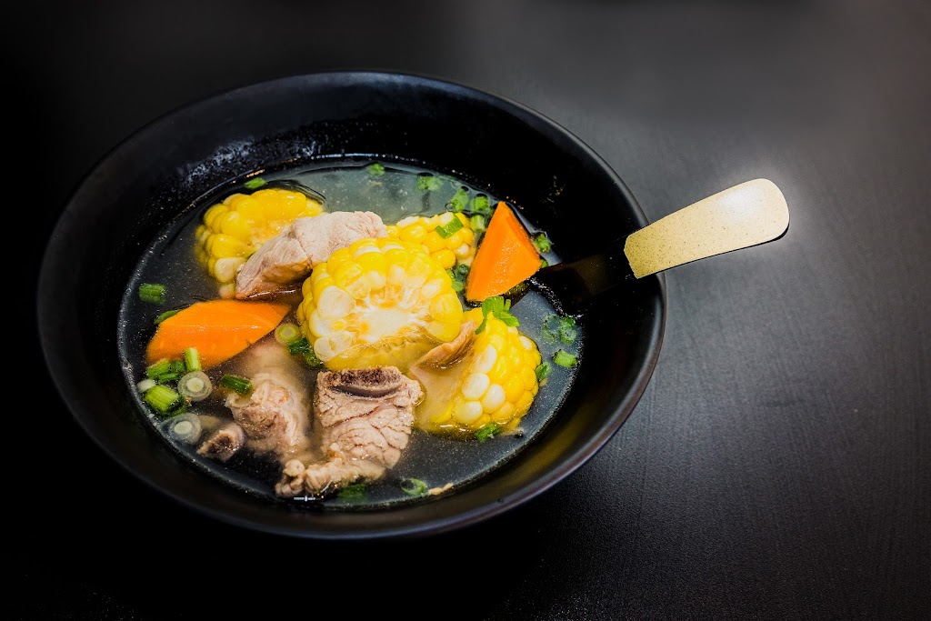 Bao Space | restaurant | 205 N Main St, Ann Arbor, MI 48104, USA | 7344368488 OR +1 734-436-8488