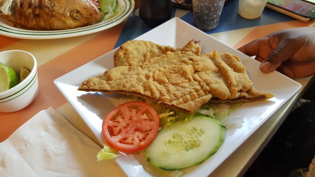 El Nuevo Bohío | restaurant | 791 E Tremont Ave, Bronx, NY 10460, USA | 7182994218 OR +1 718-299-4218