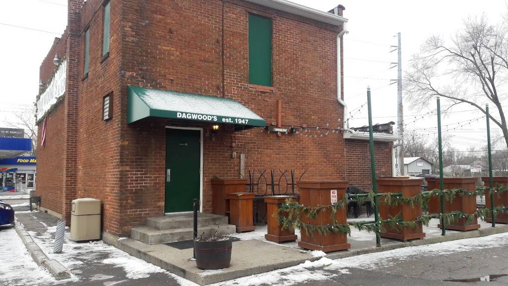 Dagwoods Tavern & Grill | restaurant | 2803 E Kalamazoo St, Lansing, MI 48912, USA | 5173740390 OR +1 517-374-0390