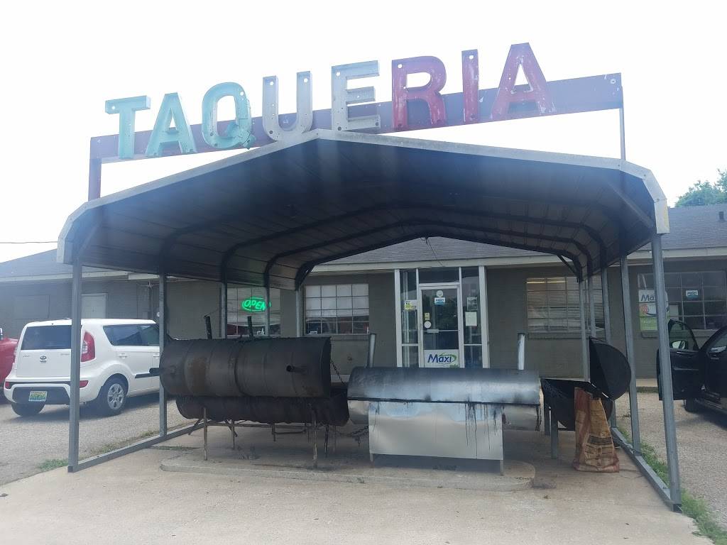 Taqueria Acapulco | restaurant | 2109 AL-20, Decatur, AL 35601, USA | 2563536807 OR +1 256-353-6807