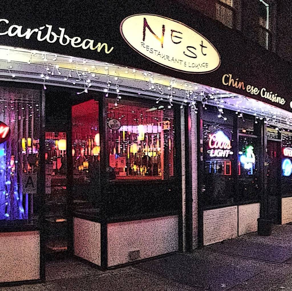 Nest | restaurant | 125-17 101st Ave, South Richmond Hill, NY 11419, USA | 7188474035 OR +1 718-847-4035
