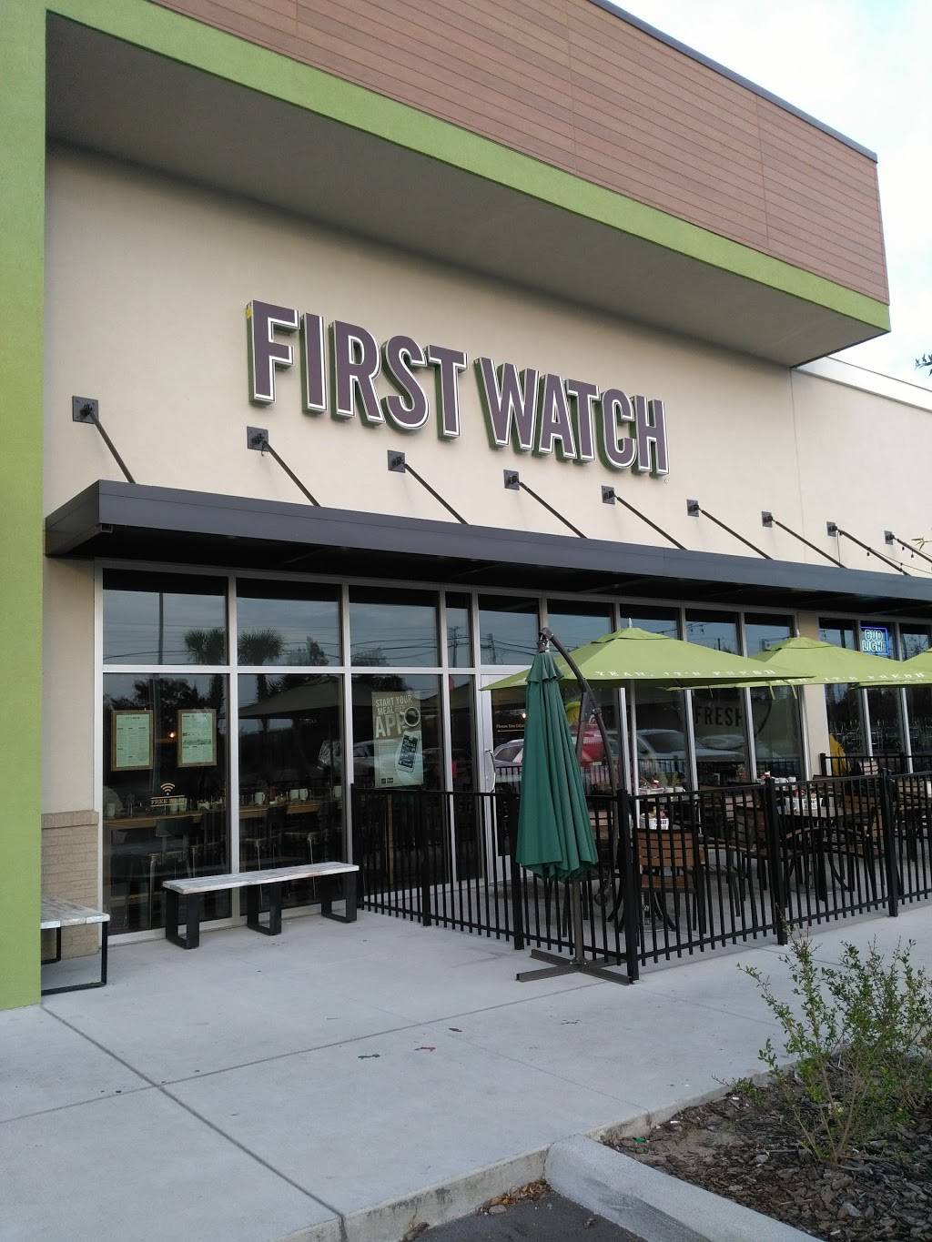 First Watch - Summerfield | restaurant | 13013 US-301 Ste. C, Riverview, FL 33578, USA | 8134234044 OR +1 813-423-4044