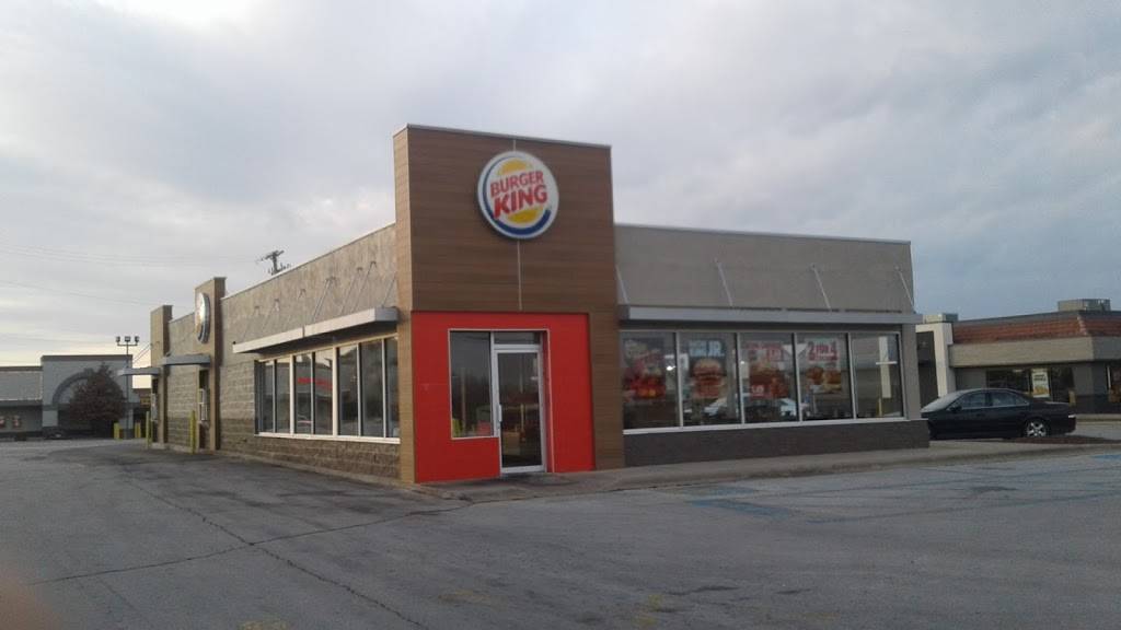 Burger King | restaurant | 1911 S Springfield Ave, Bolivar, MO 65613, USA | 4173262373 OR +1 417-326-2373
